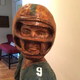 Illustration for article titled Who Will Free The Cursed Soul Trapped Inside This Matt Stafford Statue?